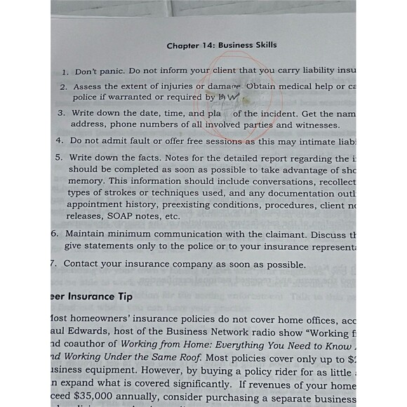 Polarity Therapy Workbook Bringing The Life Force Into The Body Nancy Risley RPP - Picture 6 of 7